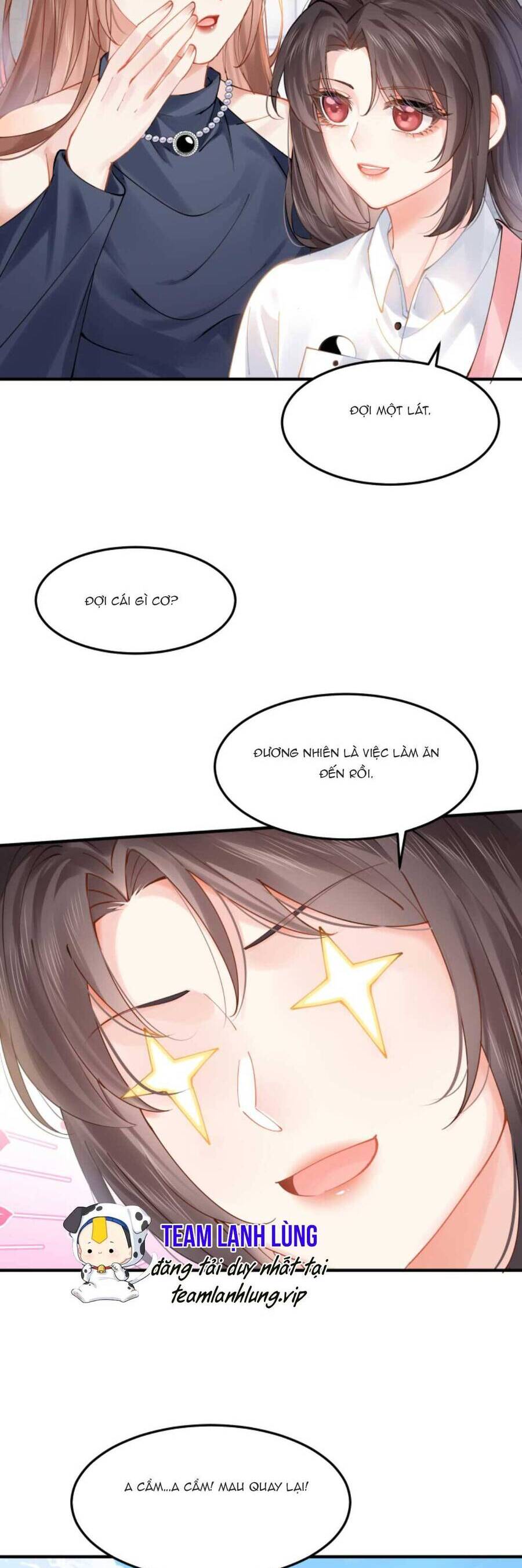 Đại Lão Huyền Học Xuống Núi Khuấy Động Cả Thế Giới Chap 15 - Next Chap 16