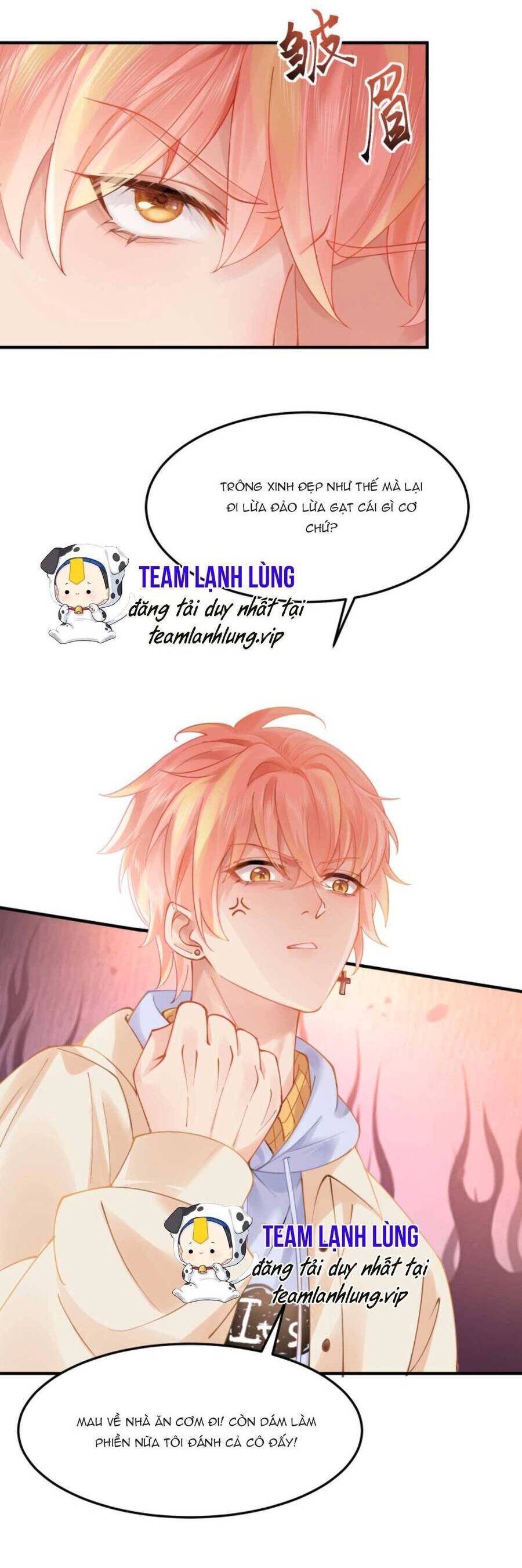 Đại Lão Huyền Học Xuống Núi Khuấy Động Cả Thế Giới Chap 15 - Next Chap 16