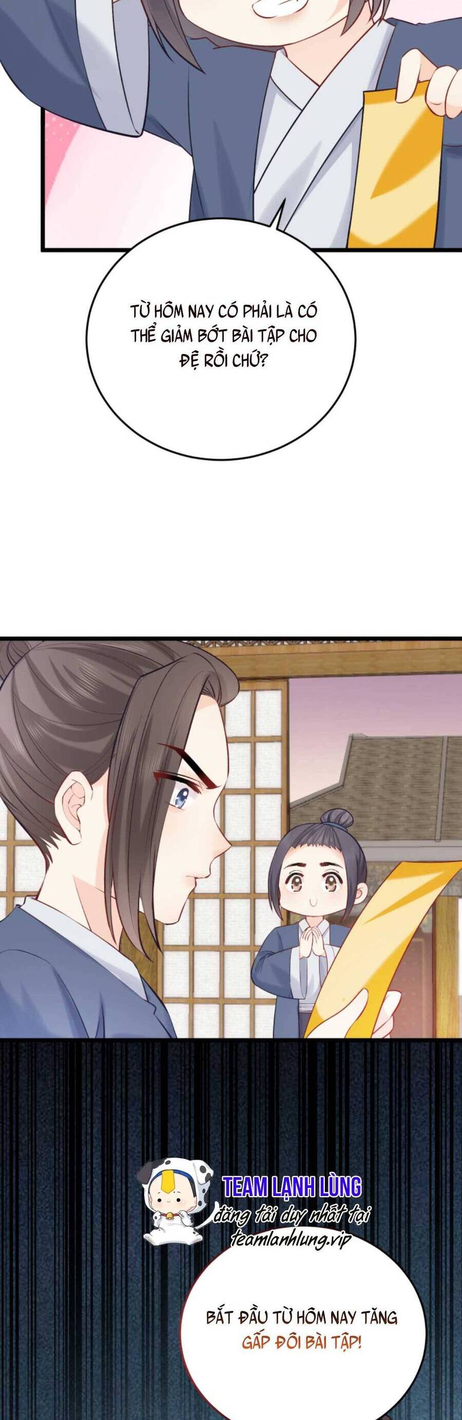 Đại Lão Huyền Học Xuống Núi Khuấy Động Cả Thế Giới Chap 16 - Next Chap 17