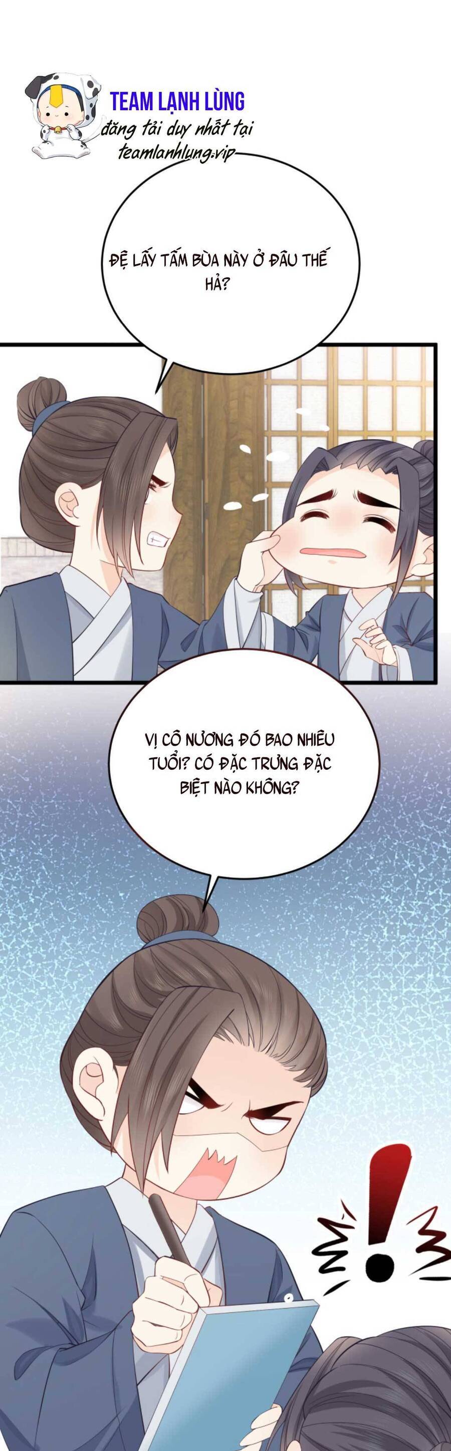 Đại Lão Huyền Học Xuống Núi Khuấy Động Cả Thế Giới Chap 16 - Next Chap 17