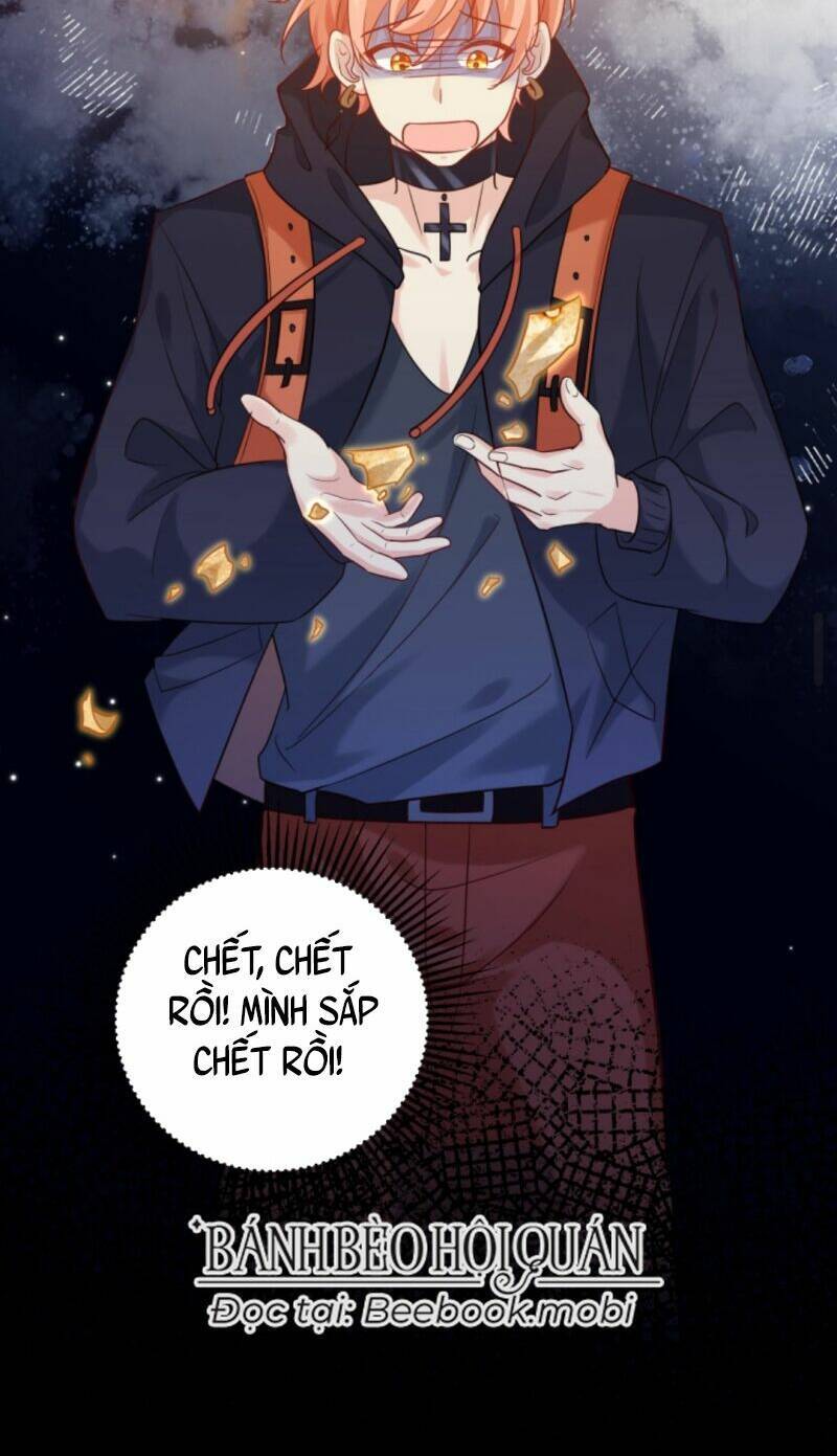 Đại Lão Huyền Học Xuống Núi Khuấy Động Cả Thế Giới Chap 19 - Next Chap 20