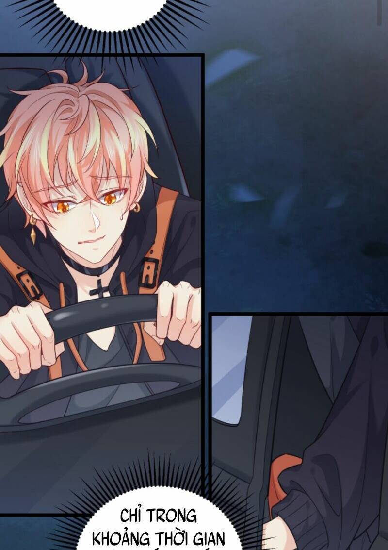 Đại Lão Huyền Học Xuống Núi Khuấy Động Cả Thế Giới Chap 19 - Next Chap 20