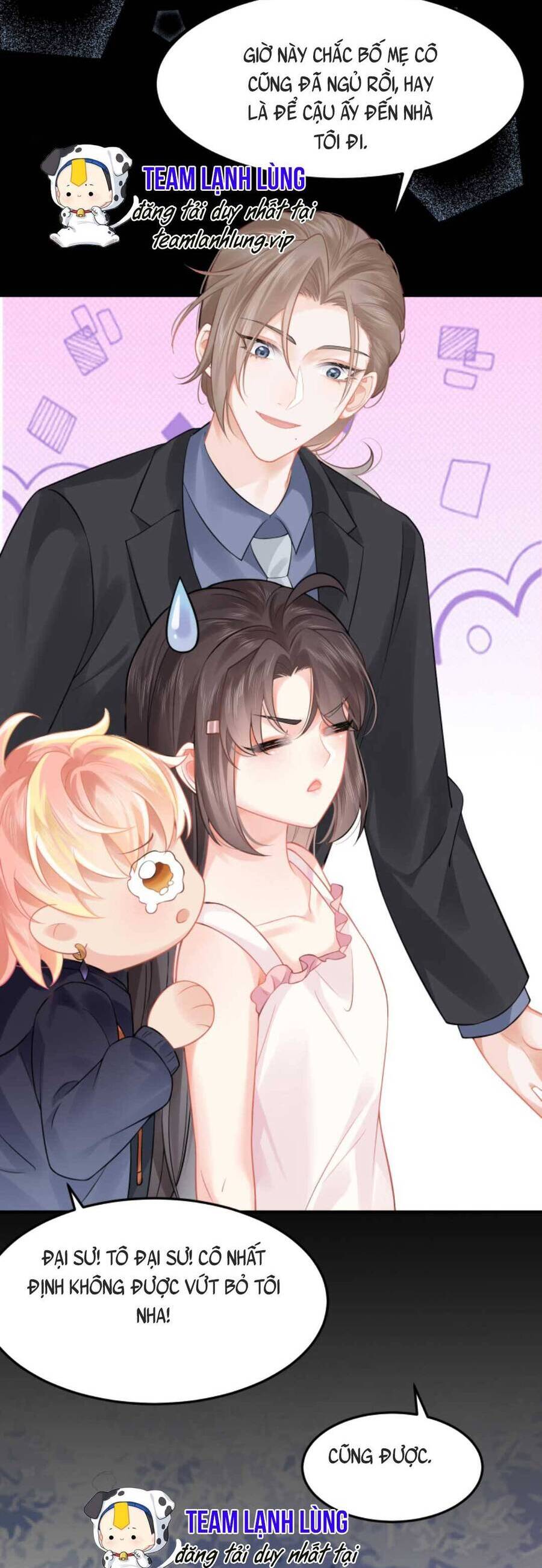 Đại Lão Huyền Học Xuống Núi Khuấy Động Cả Thế Giới Chap 20 - Next Chap 21