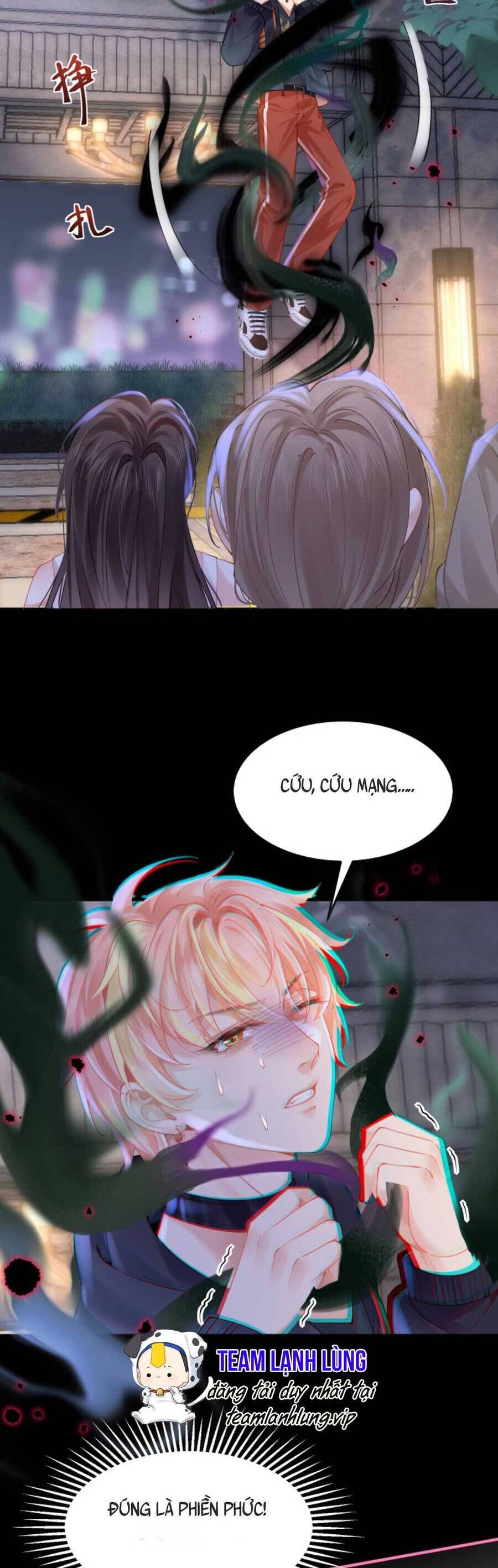 Đại Lão Huyền Học Xuống Núi Khuấy Động Cả Thế Giới Chap 20 - Next Chap 21