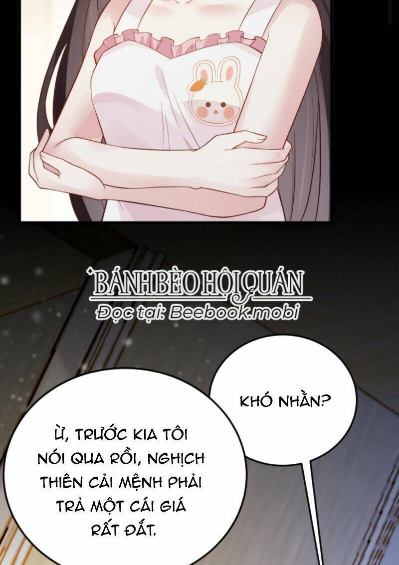 Đại Lão Huyền Học Xuống Núi Khuấy Động Cả Thế Giới Chap 23 - Next Chap 24