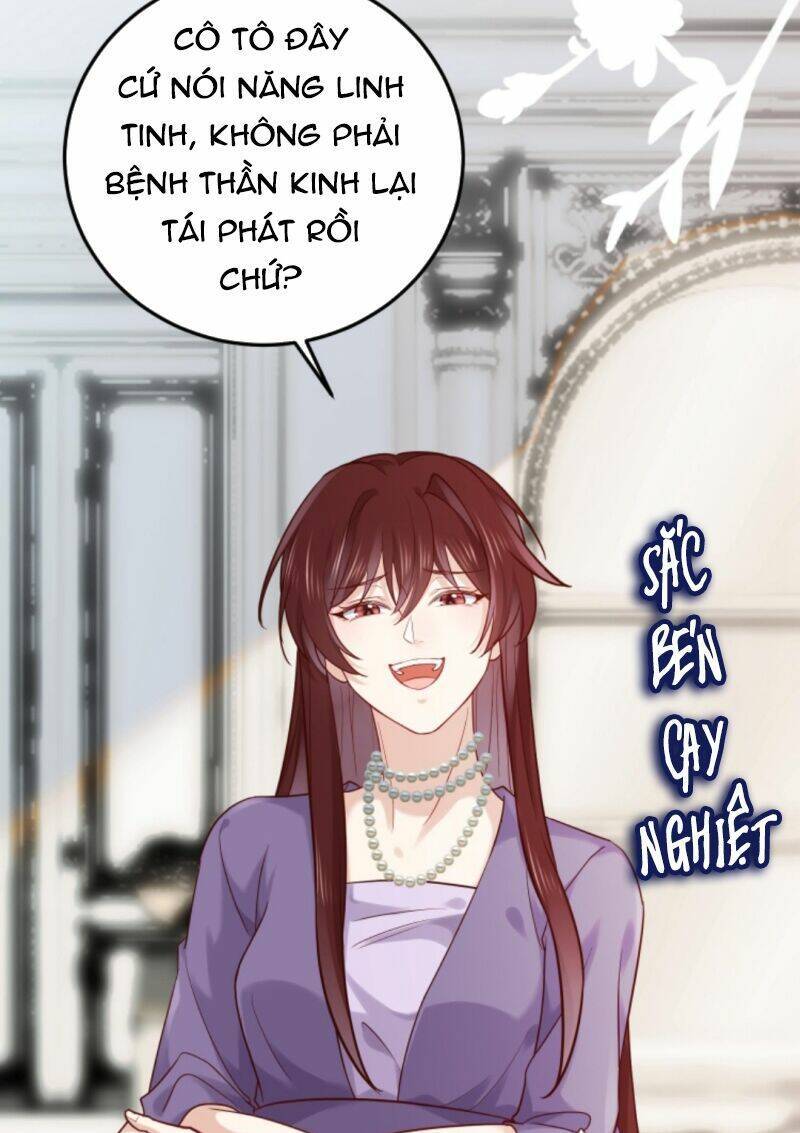 Đại Lão Huyền Học Xuống Núi Khuấy Động Cả Thế Giới Chap 24 - Next Chap 25