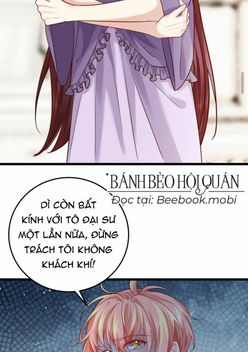 Đại Lão Huyền Học Xuống Núi Khuấy Động Cả Thế Giới Chap 24 - Next Chap 25