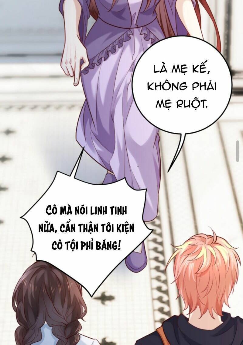 Đại Lão Huyền Học Xuống Núi Khuấy Động Cả Thế Giới Chap 24 - Next Chap 25