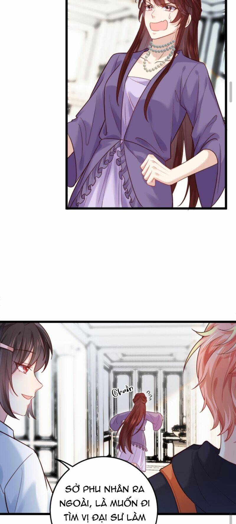 Đại Lão Huyền Học Xuống Núi Khuấy Động Cả Thế Giới Chap 24 - Next Chap 25