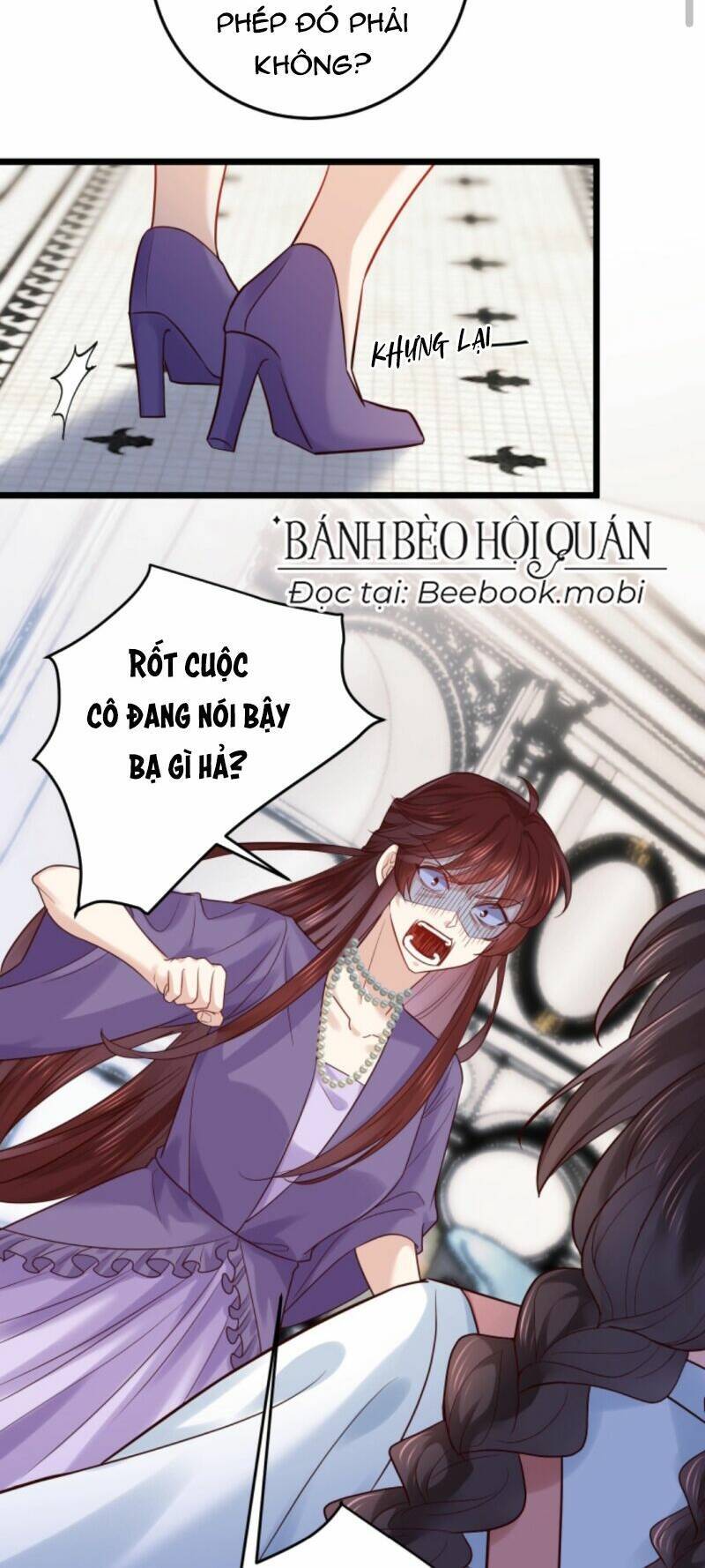 Đại Lão Huyền Học Xuống Núi Khuấy Động Cả Thế Giới Chap 24 - Next Chap 25