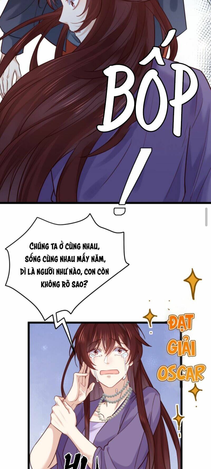 Đại Lão Huyền Học Xuống Núi Khuấy Động Cả Thế Giới Chap 24 - Next Chap 25
