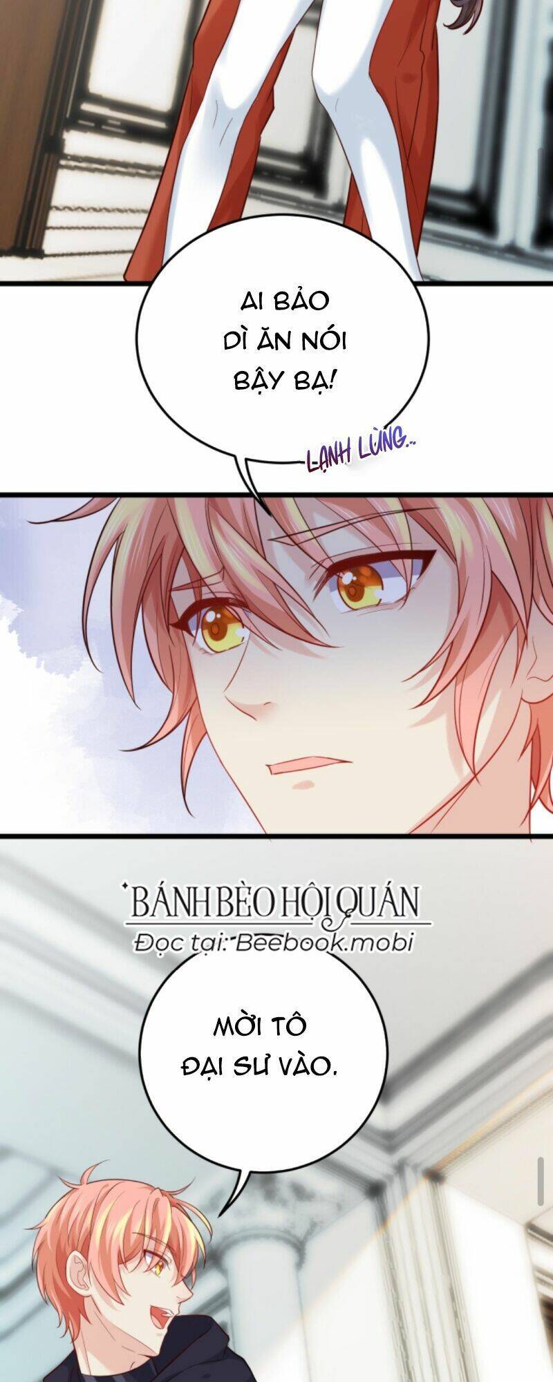 Đại Lão Huyền Học Xuống Núi Khuấy Động Cả Thế Giới Chap 24 - Next Chap 25