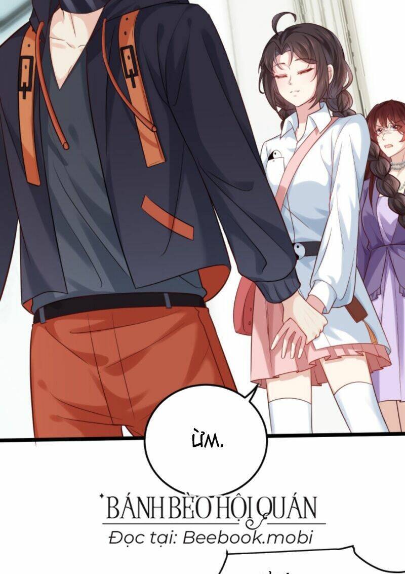 Đại Lão Huyền Học Xuống Núi Khuấy Động Cả Thế Giới Chap 24 - Next Chap 25