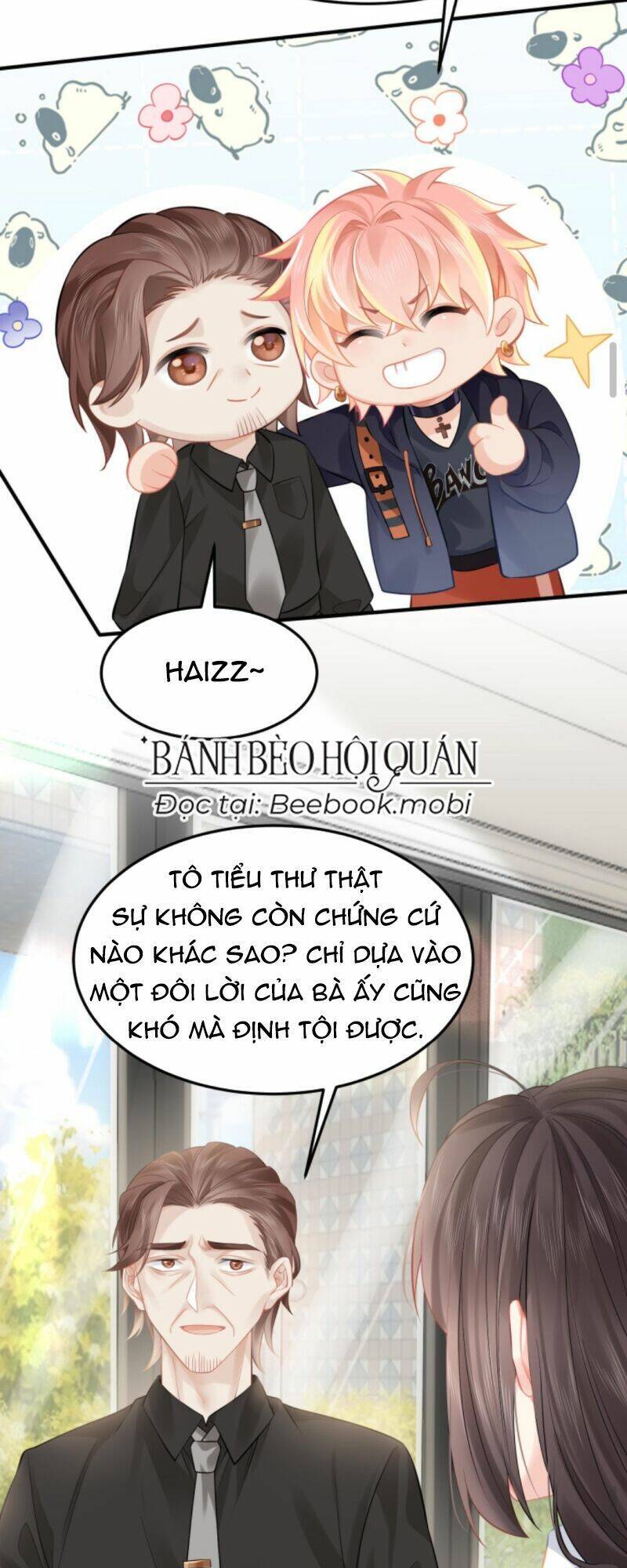 Đại Lão Huyền Học Xuống Núi Khuấy Động Cả Thế Giới Chap 26 - Next Chap 27