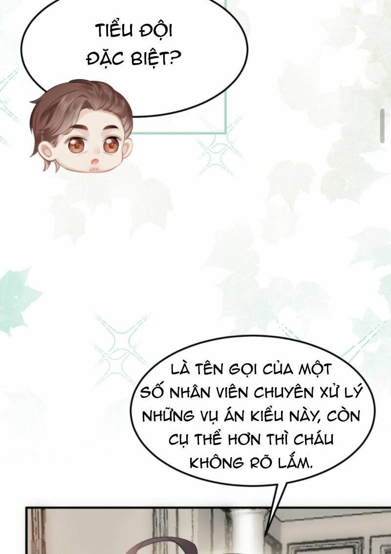 Đại Lão Huyền Học Xuống Núi Khuấy Động Cả Thế Giới Chap 26 - Next Chap 27