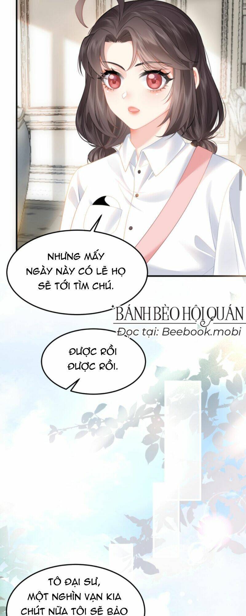 Đại Lão Huyền Học Xuống Núi Khuấy Động Cả Thế Giới Chap 26 - Next Chap 27