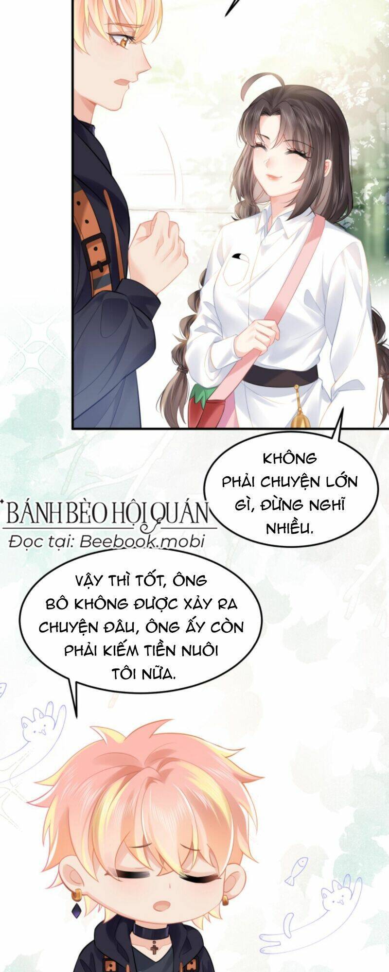 Đại Lão Huyền Học Xuống Núi Khuấy Động Cả Thế Giới Chap 26 - Next Chap 27