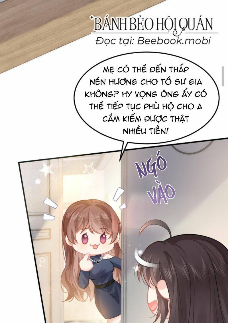 Đại Lão Huyền Học Xuống Núi Khuấy Động Cả Thế Giới Chap 26 - Next Chap 27