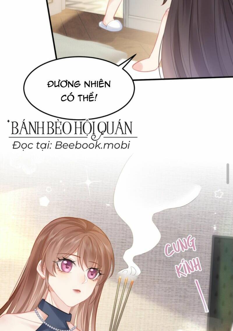 Đại Lão Huyền Học Xuống Núi Khuấy Động Cả Thế Giới Chap 26 - Next Chap 27