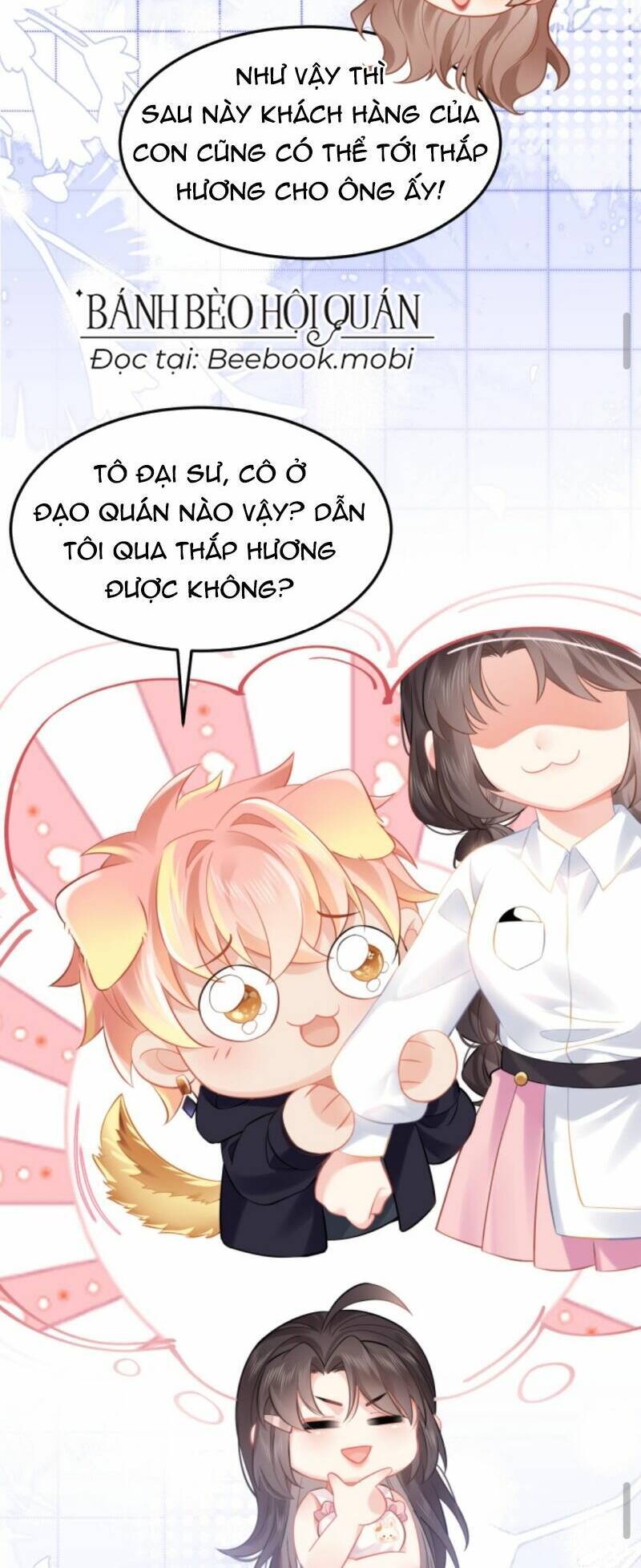 Đại Lão Huyền Học Xuống Núi Khuấy Động Cả Thế Giới Chap 26 - Next Chap 27