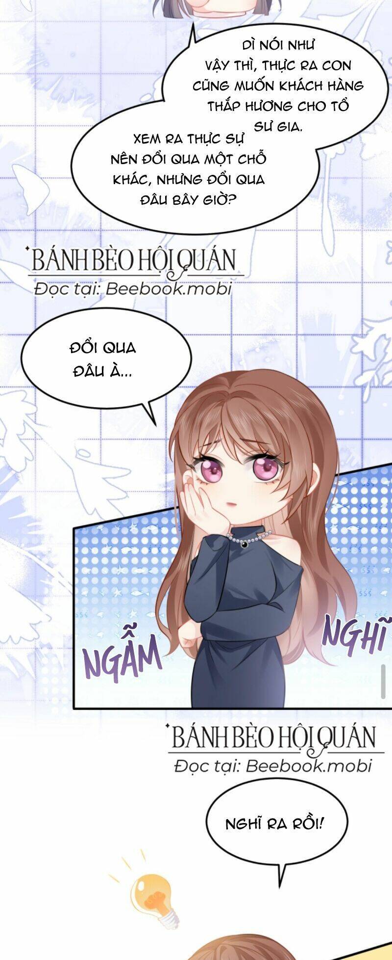 Đại Lão Huyền Học Xuống Núi Khuấy Động Cả Thế Giới Chap 26 - Next Chap 27