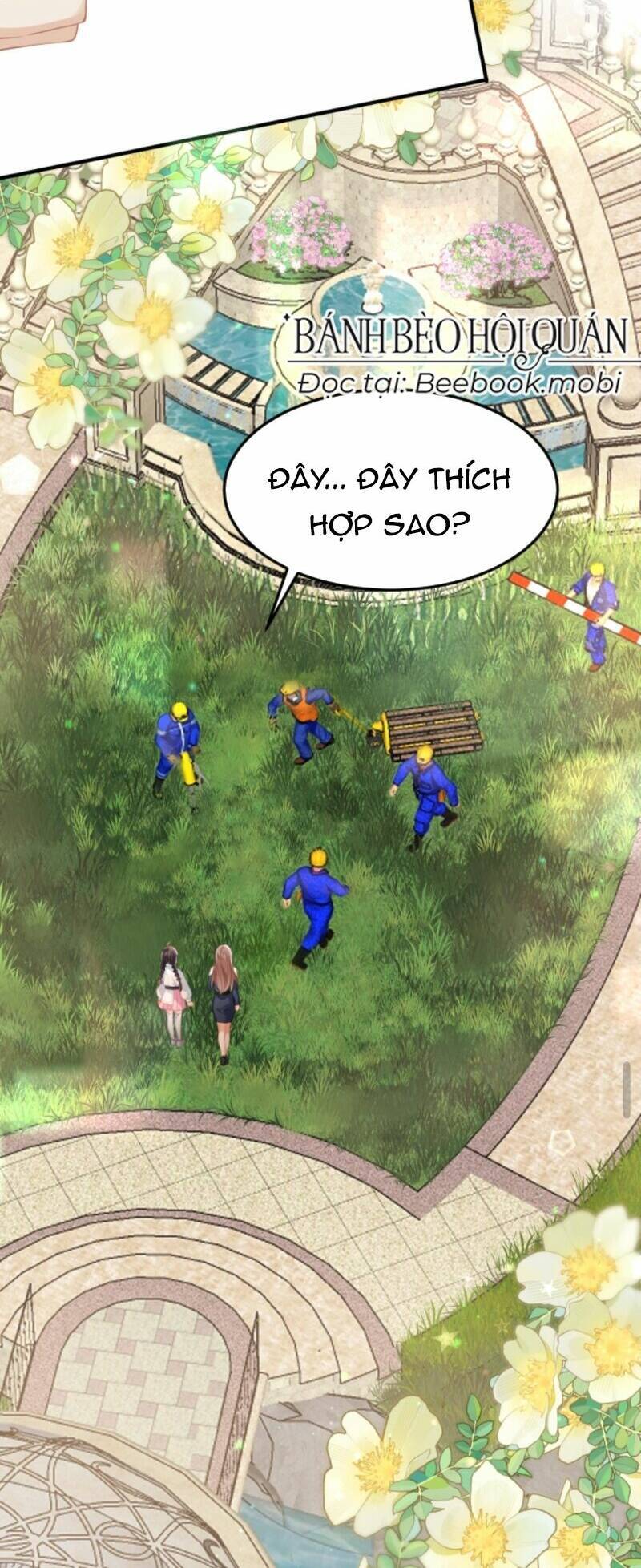 Đại Lão Huyền Học Xuống Núi Khuấy Động Cả Thế Giới Chap 26 - Next Chap 27