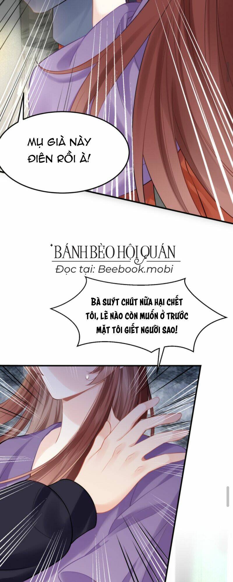 Đại Lão Huyền Học Xuống Núi Khuấy Động Cả Thế Giới Chap 26 - Next Chap 27