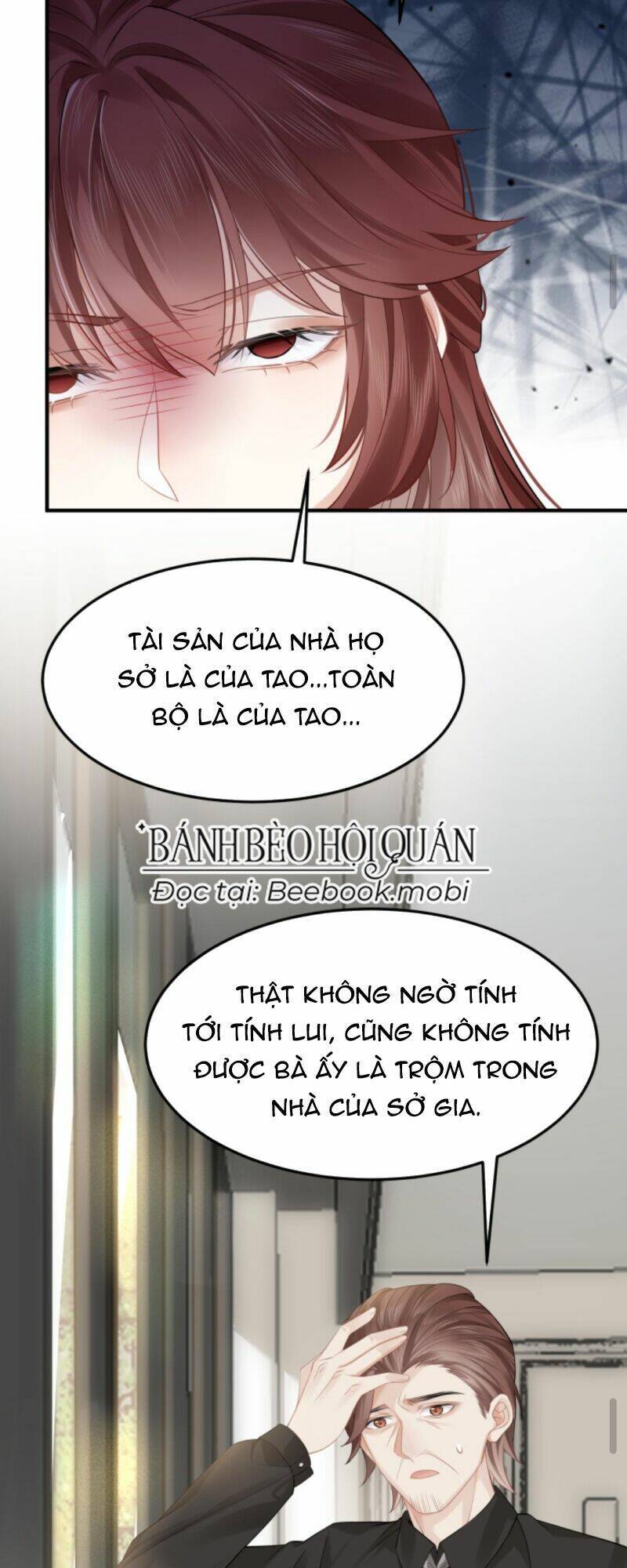 Đại Lão Huyền Học Xuống Núi Khuấy Động Cả Thế Giới Chap 26 - Next Chap 27