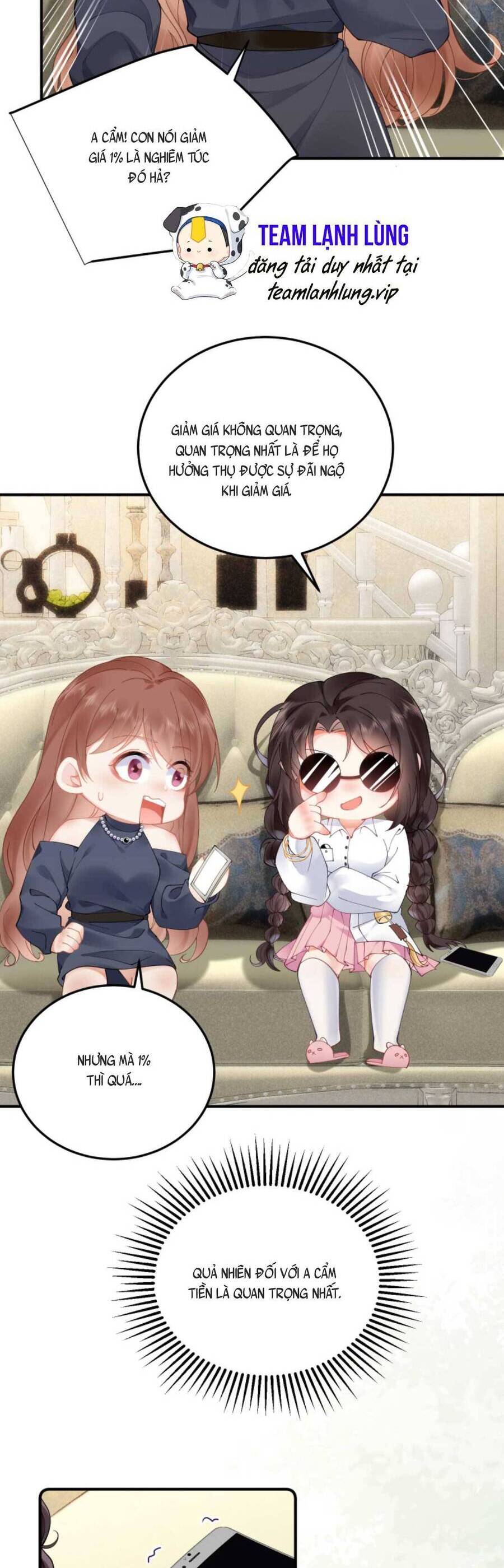 Đại Lão Huyền Học Xuống Núi Khuấy Động Cả Thế Giới Chap 28 - Next Chap 29