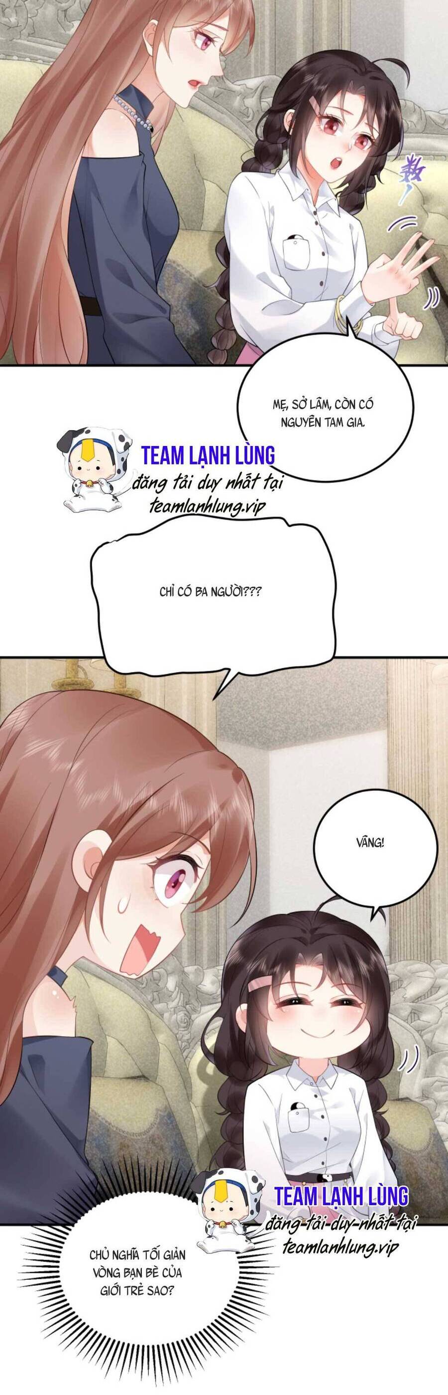 Đại Lão Huyền Học Xuống Núi Khuấy Động Cả Thế Giới Chap 28 - Next Chap 29