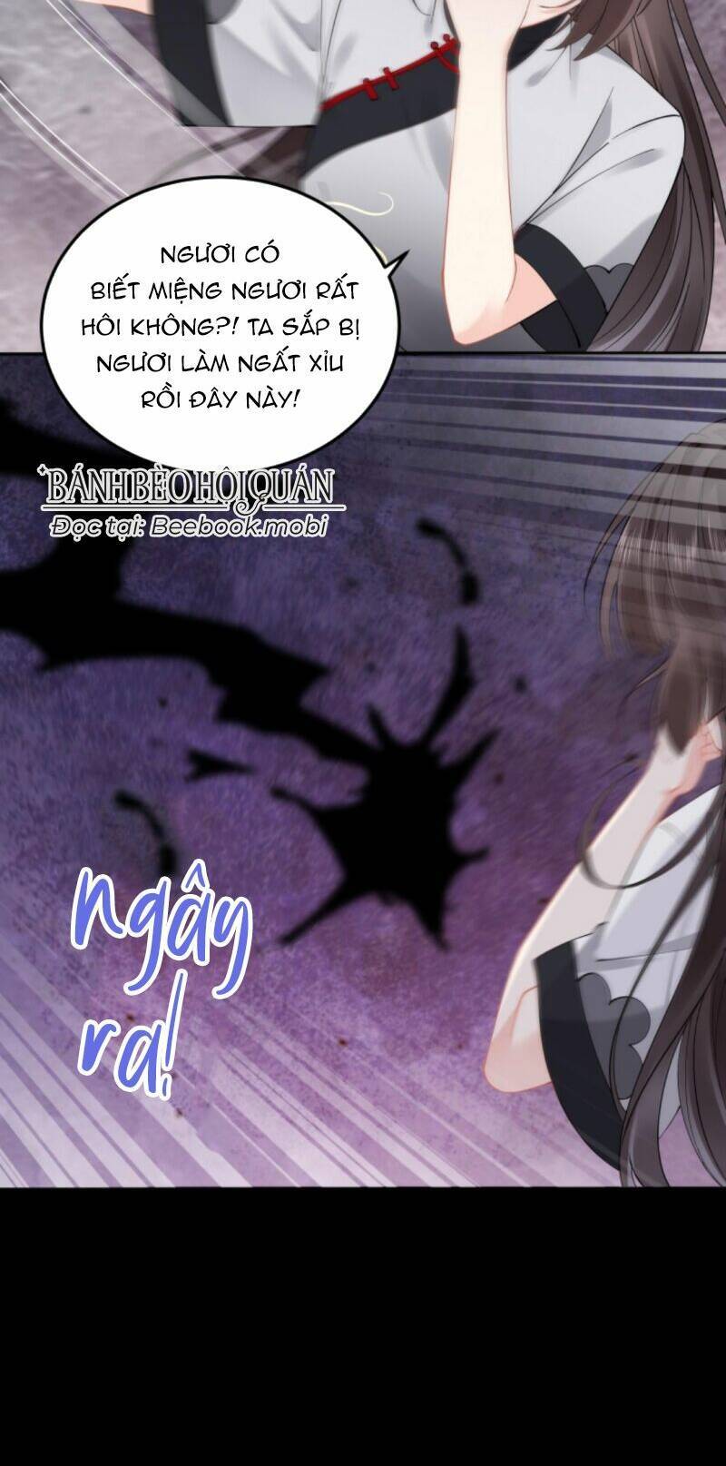 Đại Lão Huyền Học Xuống Núi Khuấy Động Cả Thế Giới Chap 34 - Next Chap 35