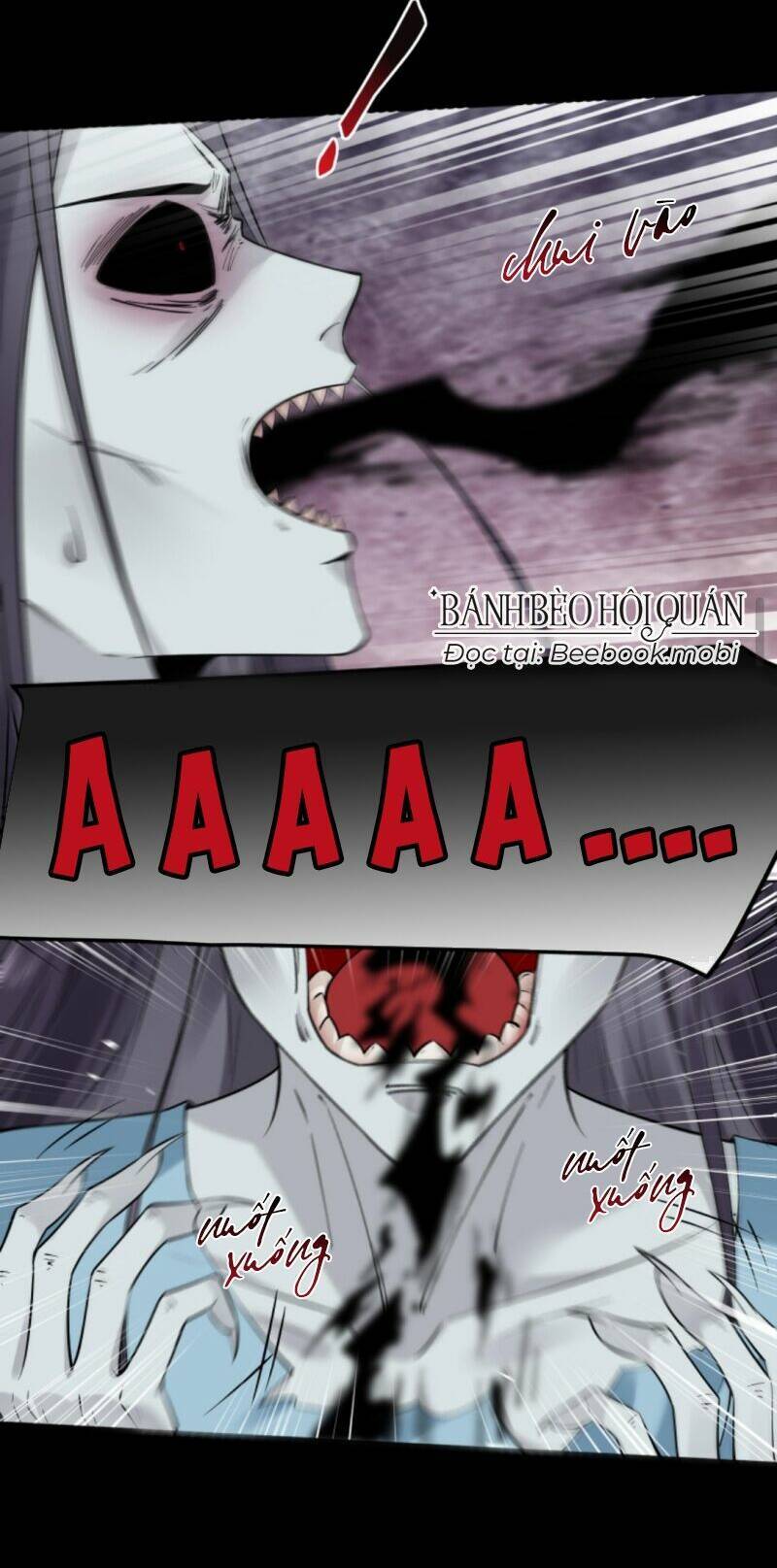 Đại Lão Huyền Học Xuống Núi Khuấy Động Cả Thế Giới Chap 34 - Next Chap 35