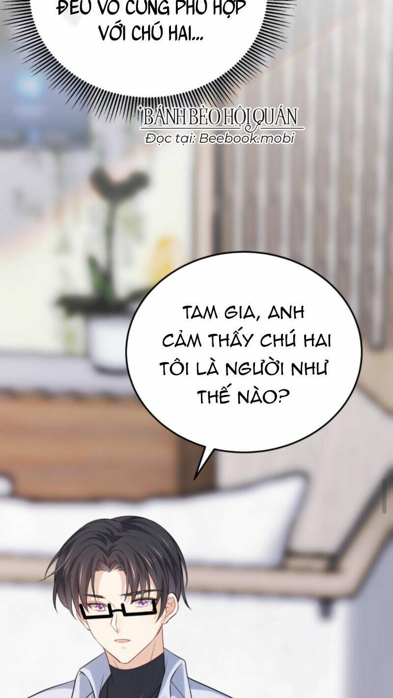 Đại Lão Huyền Học Xuống Núi Khuấy Động Cả Thế Giới Chap 35 - Next Chap 36