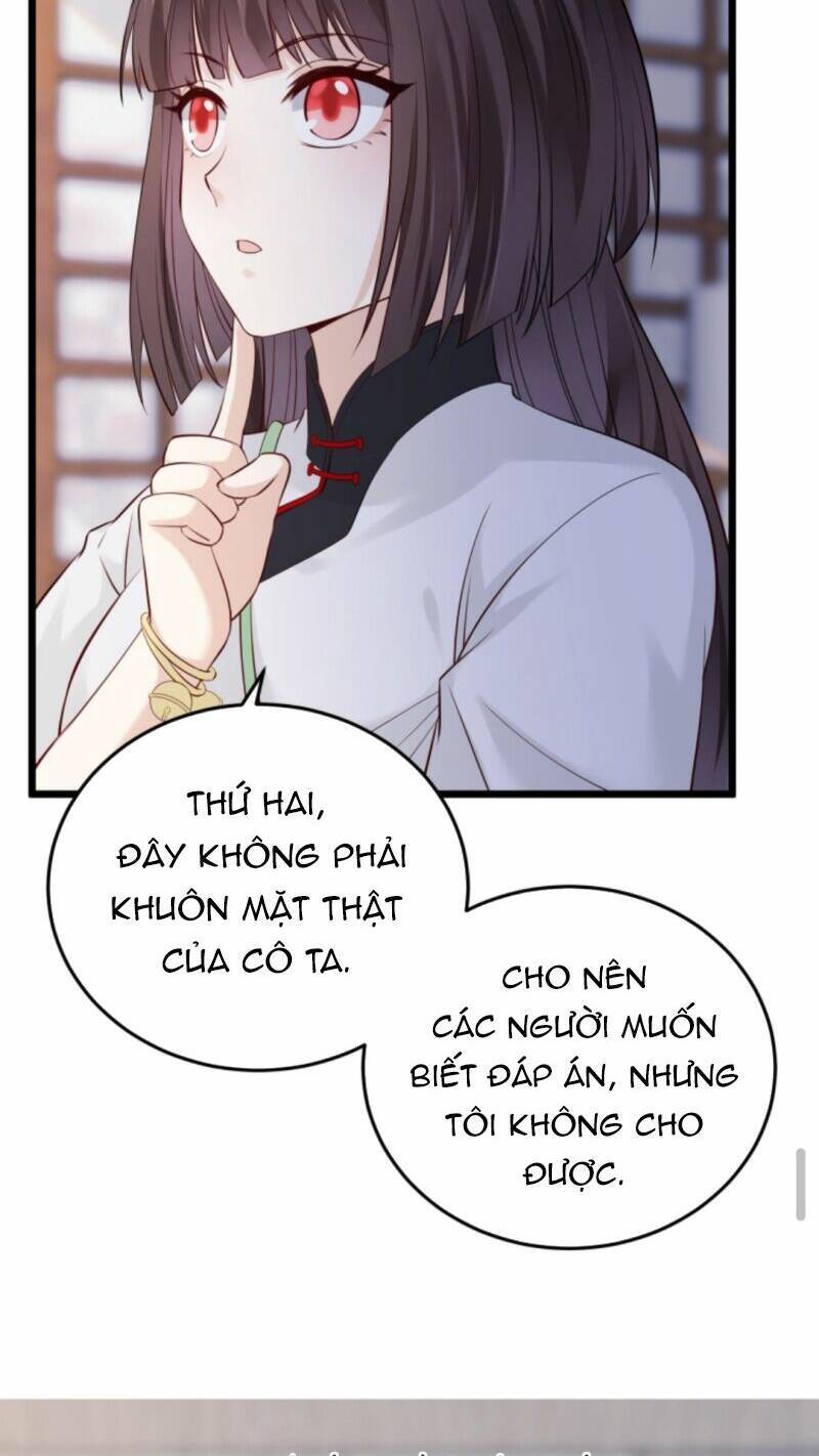 Đại Lão Huyền Học Xuống Núi Khuấy Động Cả Thế Giới Chap 35 - Next Chap 36