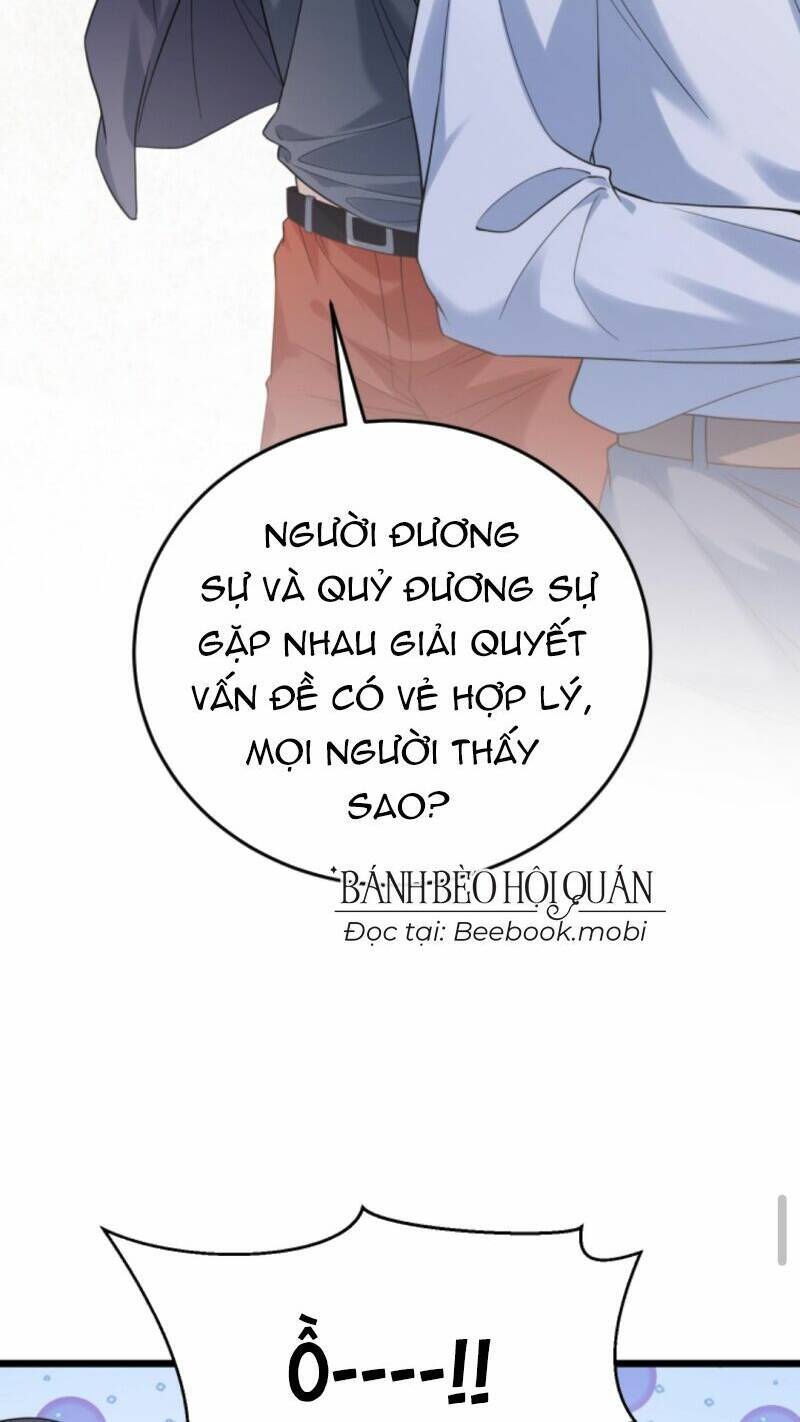 Đại Lão Huyền Học Xuống Núi Khuấy Động Cả Thế Giới Chap 35 - Next Chap 36