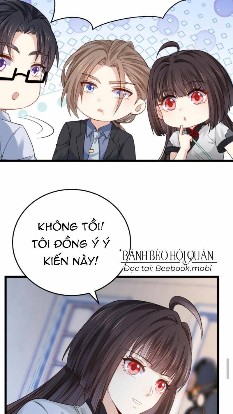 Đại Lão Huyền Học Xuống Núi Khuấy Động Cả Thế Giới Chap 35 - Next Chap 36