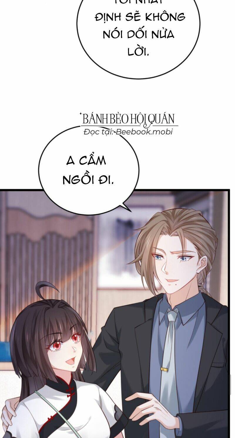 Đại Lão Huyền Học Xuống Núi Khuấy Động Cả Thế Giới Chap 35 - Next Chap 36