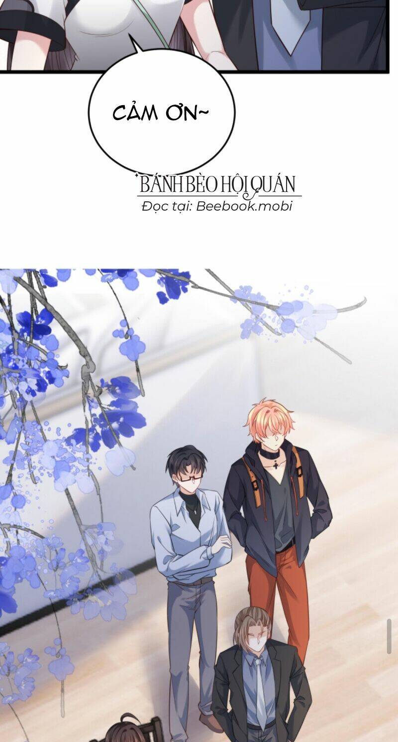 Đại Lão Huyền Học Xuống Núi Khuấy Động Cả Thế Giới Chap 35 - Next Chap 36