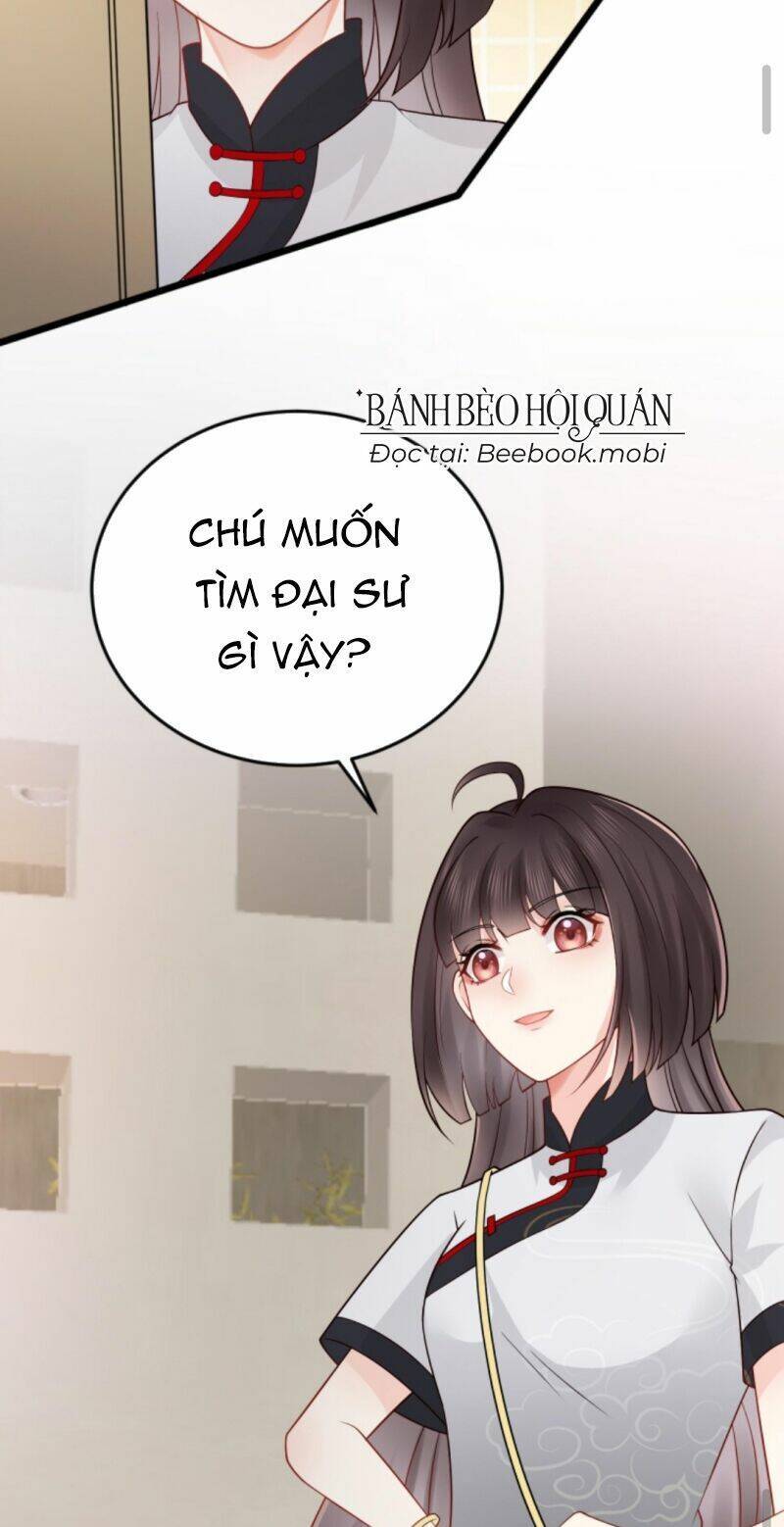 Đại Lão Huyền Học Xuống Núi Khuấy Động Cả Thế Giới Chap 36 - Next Chap 37