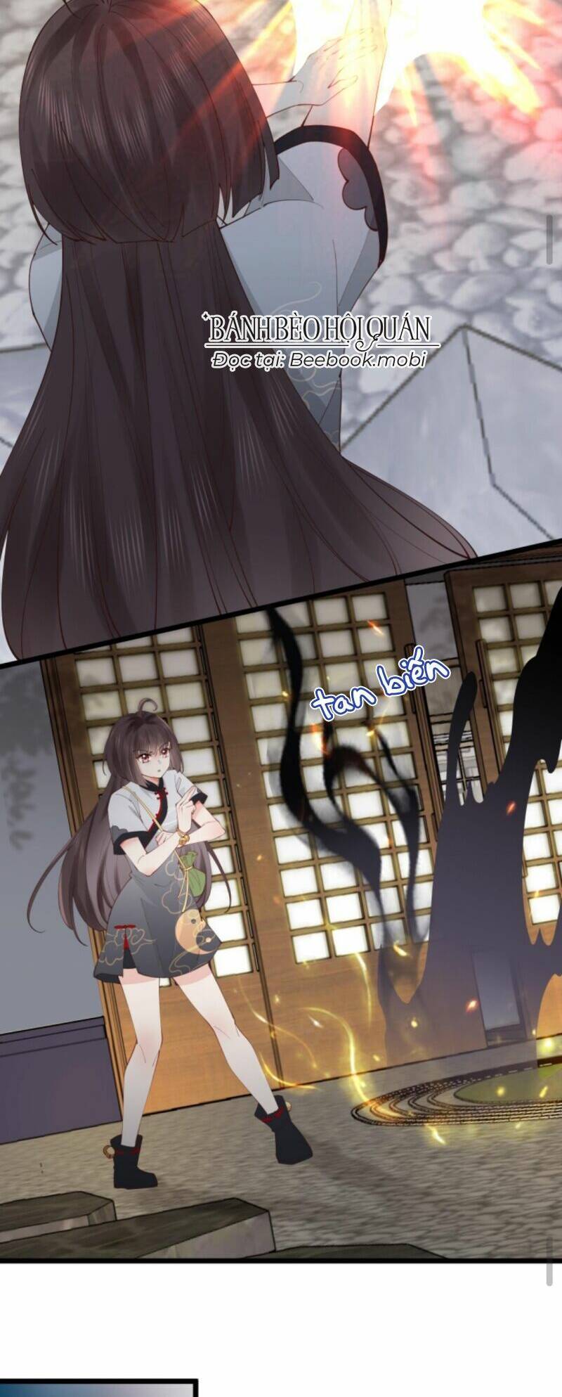 Đại Lão Huyền Học Xuống Núi Khuấy Động Cả Thế Giới Chap 36 - Next Chap 37