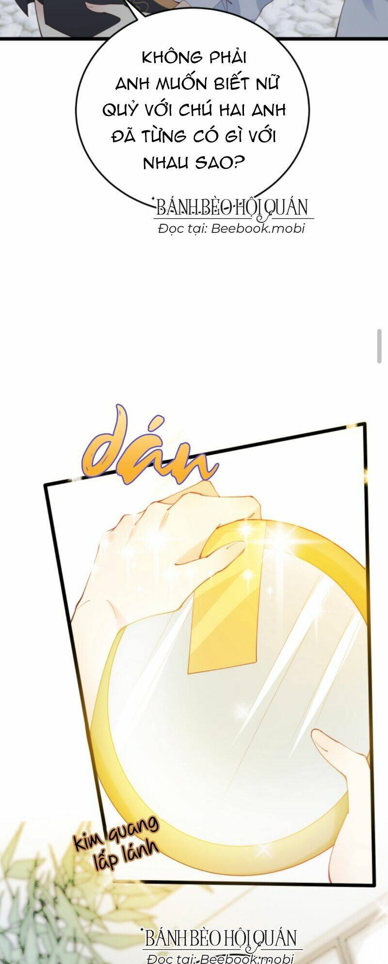 Đại Lão Huyền Học Xuống Núi Khuấy Động Cả Thế Giới Chap 36 - Next Chap 37