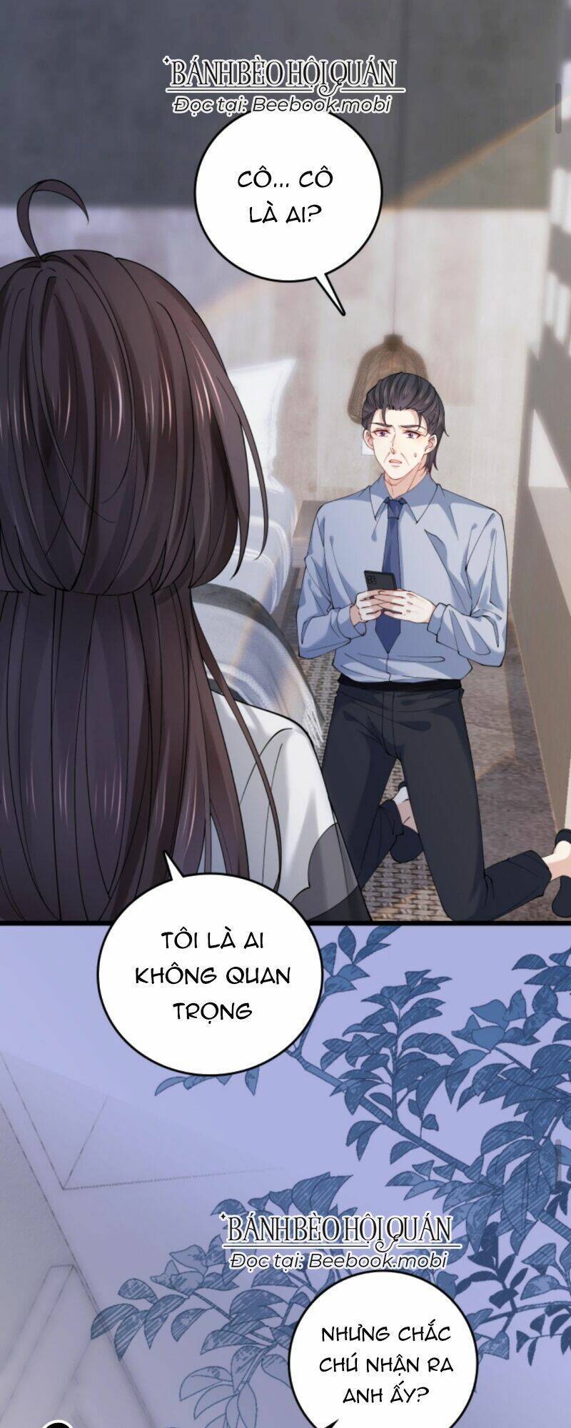 Đại Lão Huyền Học Xuống Núi Khuấy Động Cả Thế Giới Chap 37 - Next Chap 38