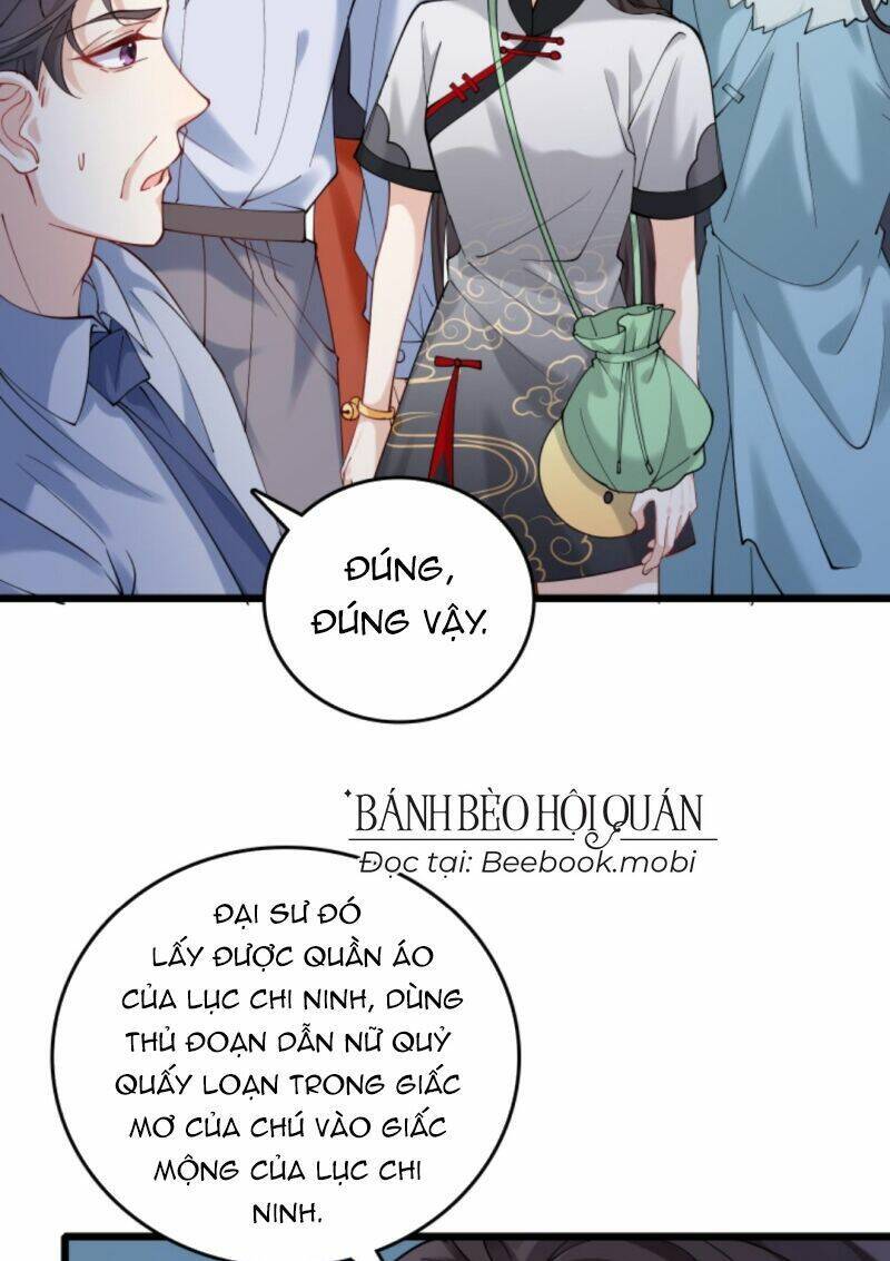 Đại Lão Huyền Học Xuống Núi Khuấy Động Cả Thế Giới Chap 37 - Next Chap 38