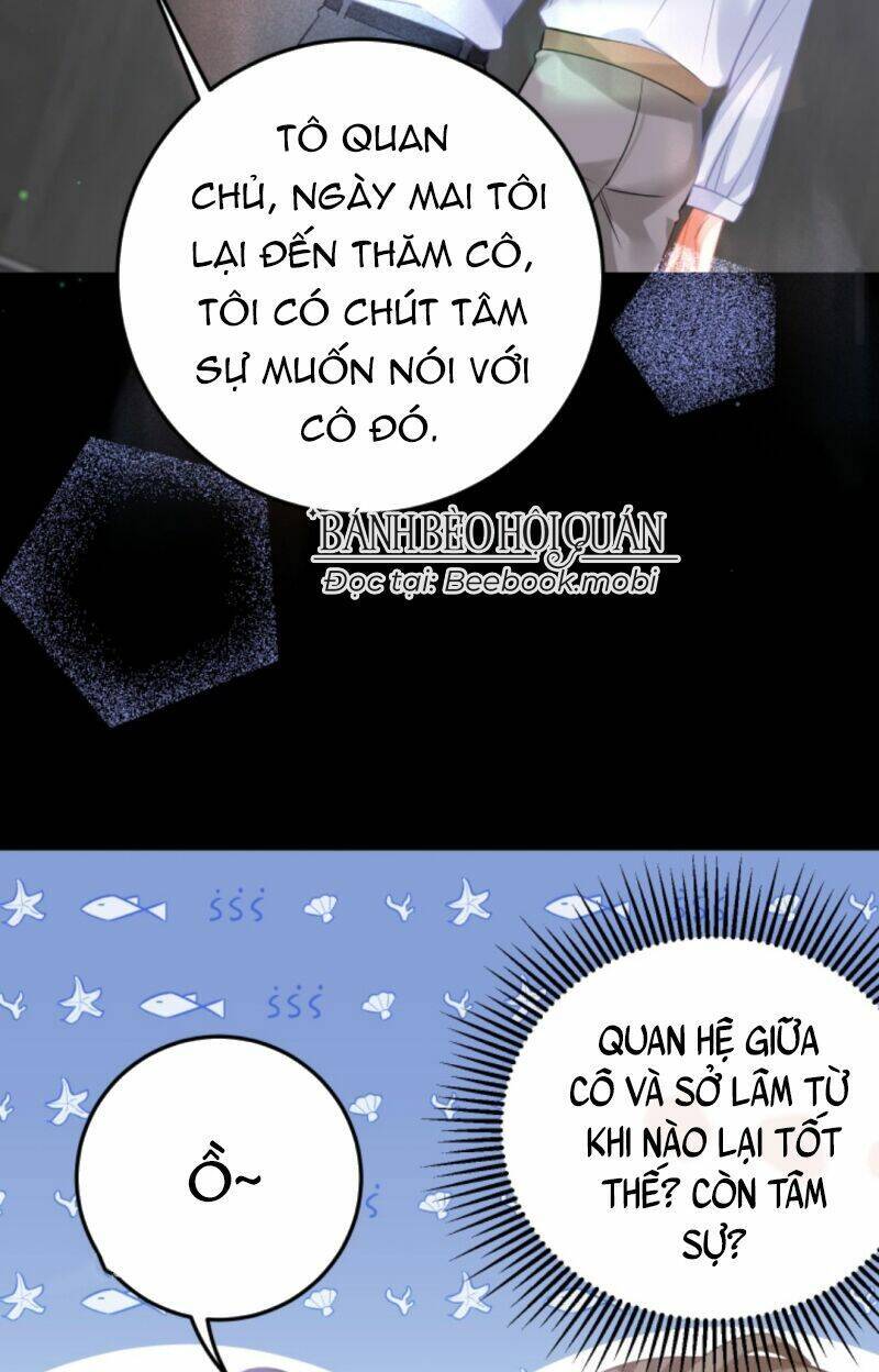 Đại Lão Huyền Học Xuống Núi Khuấy Động Cả Thế Giới Chap 38 - Next Chap 39