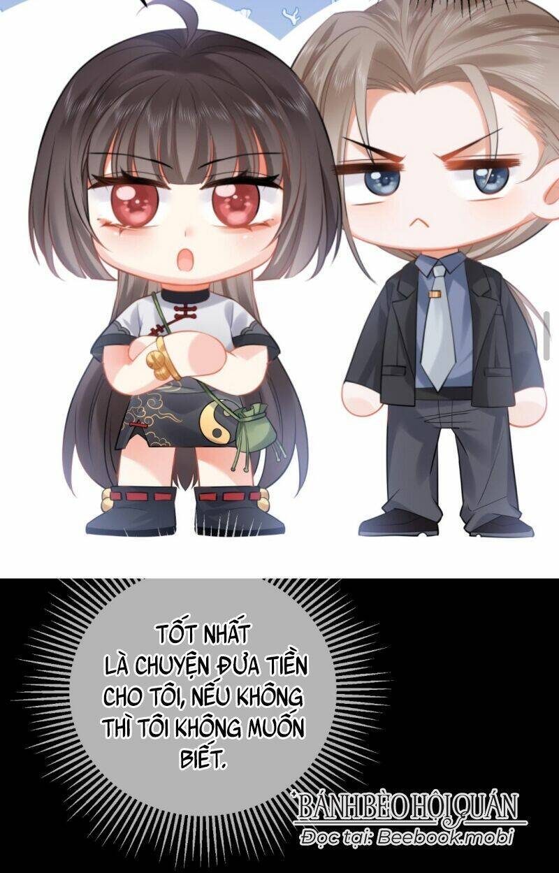 Đại Lão Huyền Học Xuống Núi Khuấy Động Cả Thế Giới Chap 38 - Next Chap 39