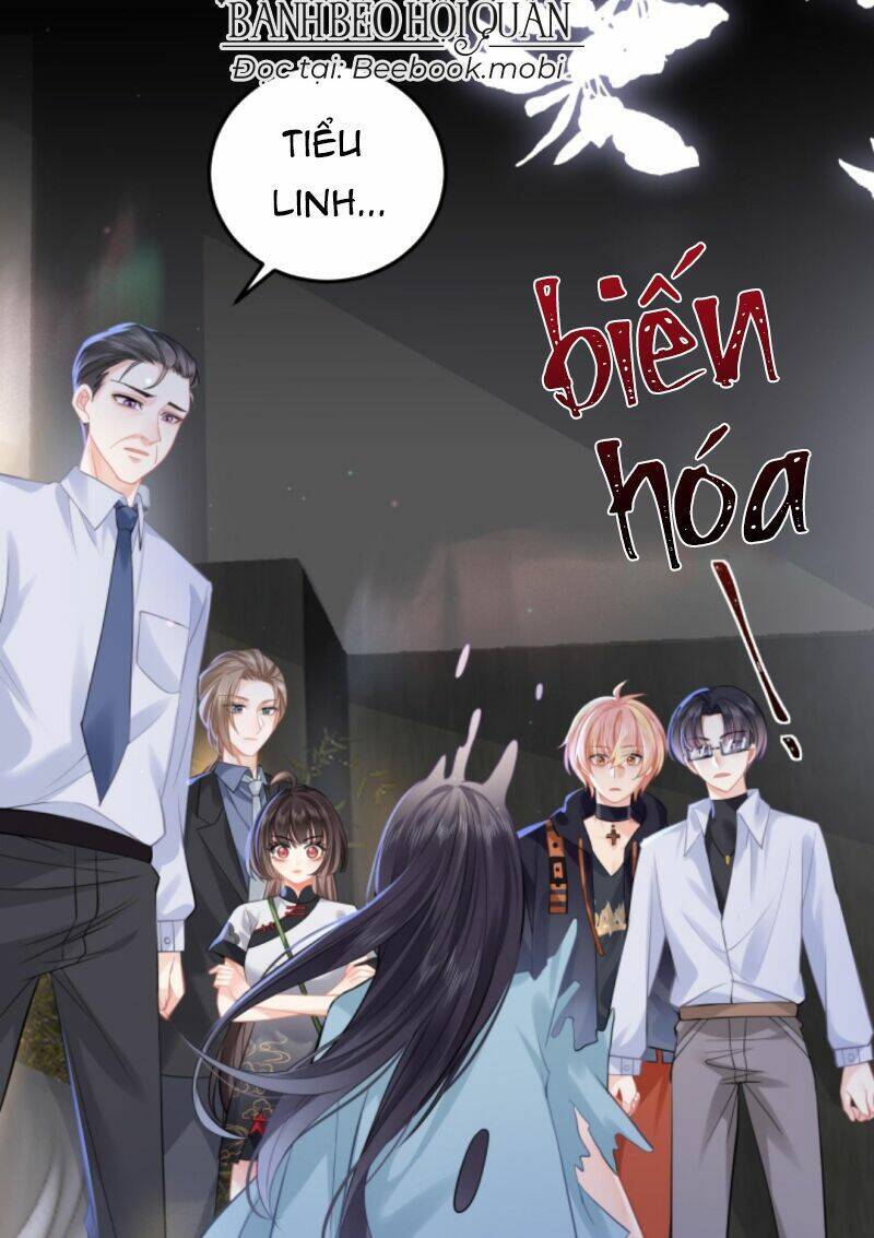 Đại Lão Huyền Học Xuống Núi Khuấy Động Cả Thế Giới Chap 38 - Next Chap 39