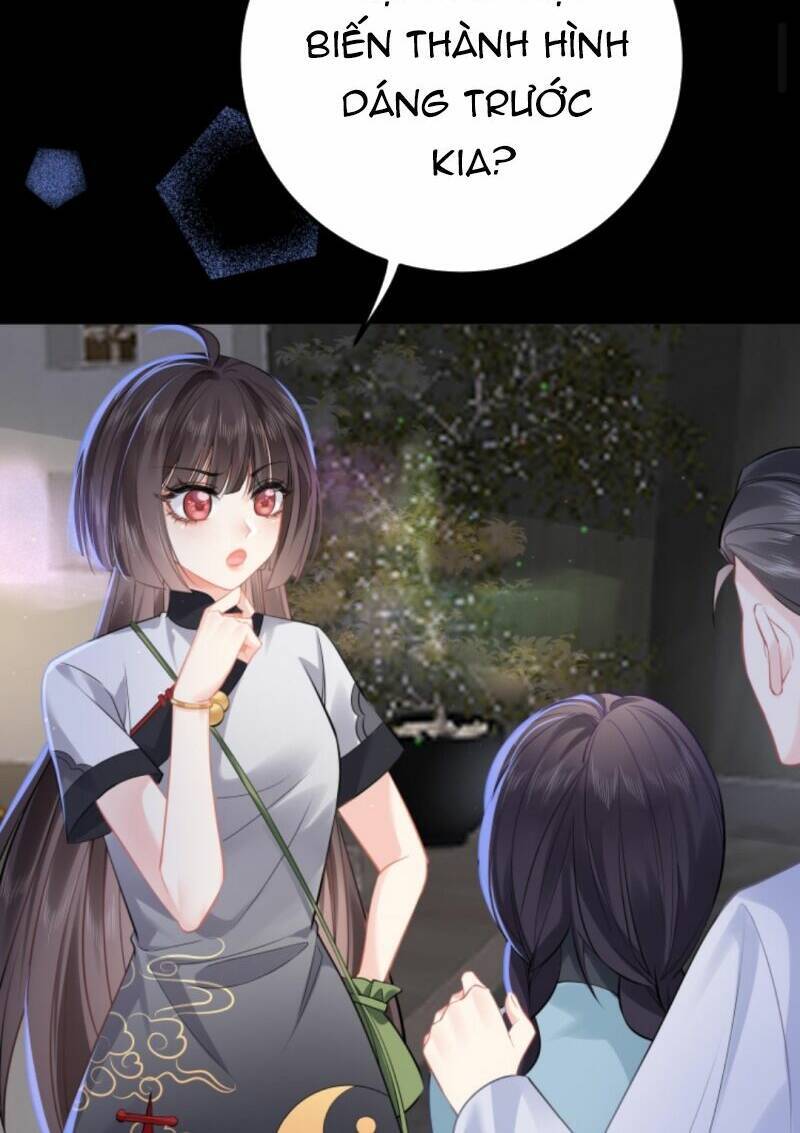 Đại Lão Huyền Học Xuống Núi Khuấy Động Cả Thế Giới Chap 38 - Next Chap 39