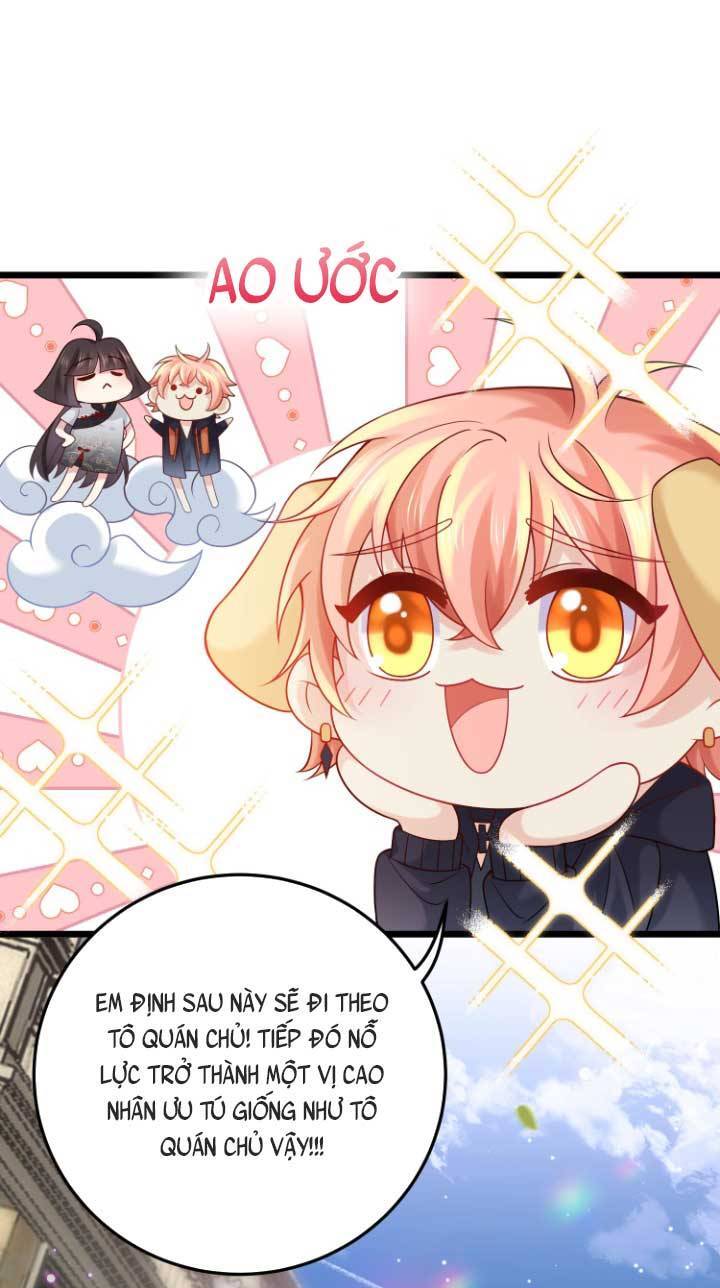 Đại Lão Huyền Học Xuống Núi Khuấy Động Cả Thế Giới Chap 39 - Next Chap 40