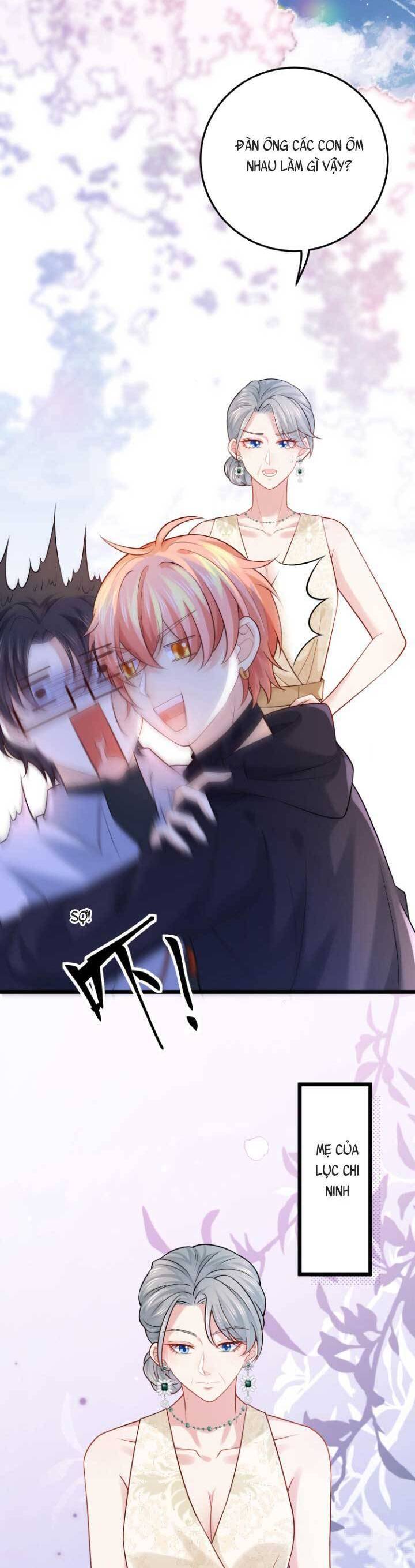 Đại Lão Huyền Học Xuống Núi Khuấy Động Cả Thế Giới Chap 39 - Next Chap 40