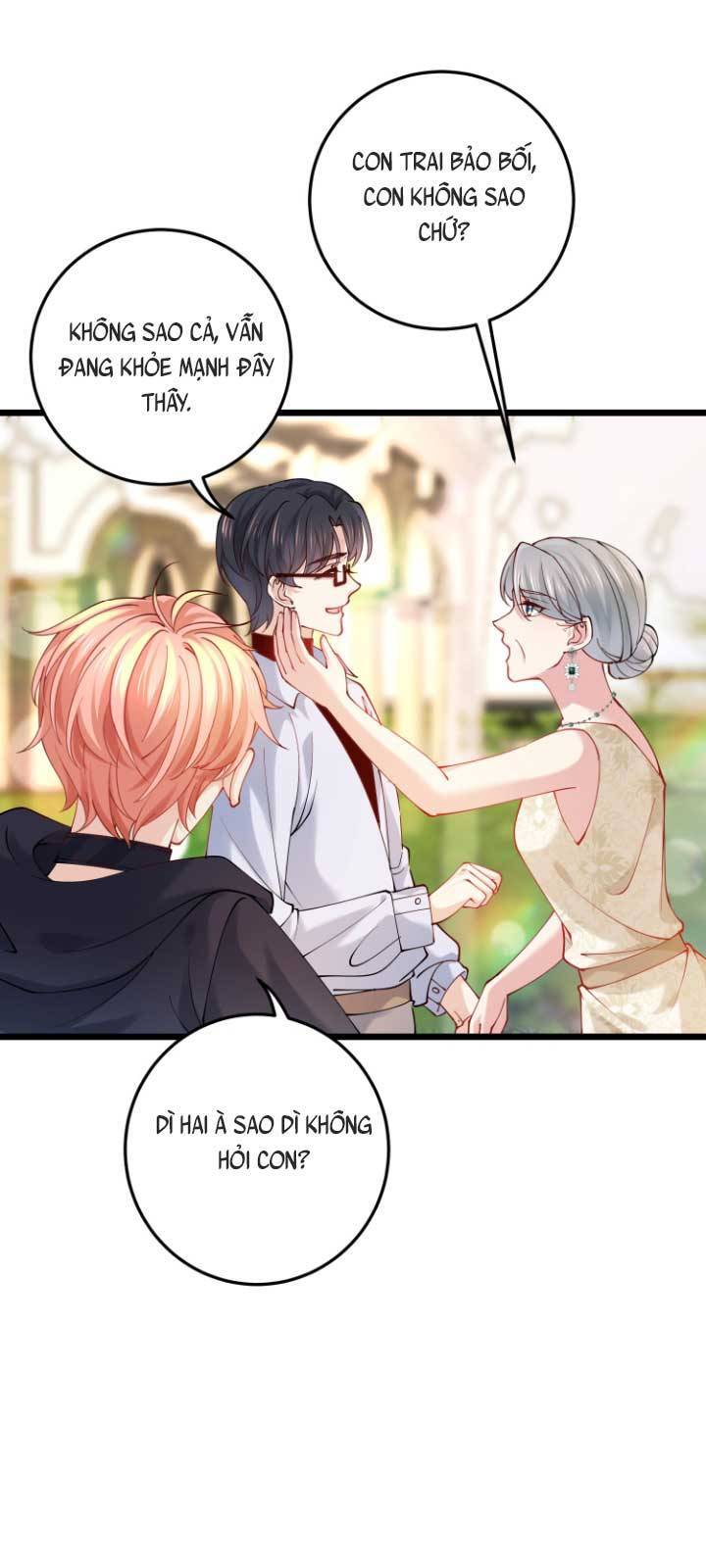 Đại Lão Huyền Học Xuống Núi Khuấy Động Cả Thế Giới Chap 39 - Next Chap 40